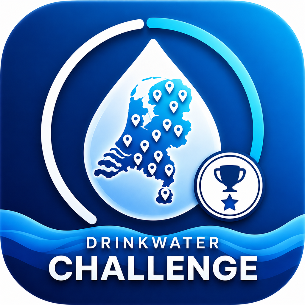 Drinkwater Challenge